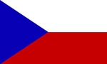 Чешская посуда