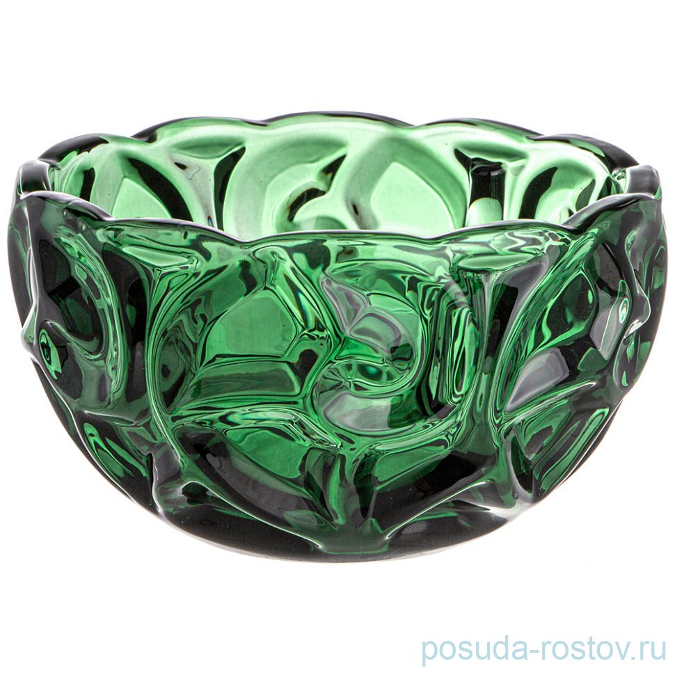 Блюдо emerald 17,3х10 см / 349014
