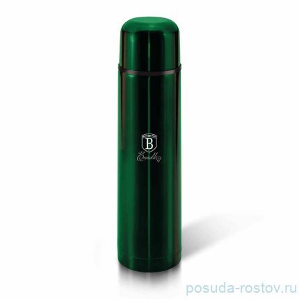 Термос 1 л &quot;Emerald Collection&quot; / 201098