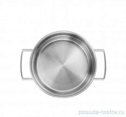 Сотейник 20 см с крышкой 3 л &quot;Vitality /ZWILLING&quot; / 310165