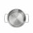 Сотейник 20 см с крышкой 3 л &quot;Vitality /ZWILLING&quot; / 310165
