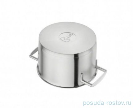 Сотейник 20 см с крышкой 3 л &quot;Vitality /ZWILLING&quot; / 310165