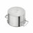 Сотейник 20 см с крышкой 3 л &quot;Vitality /ZWILLING&quot; / 310165