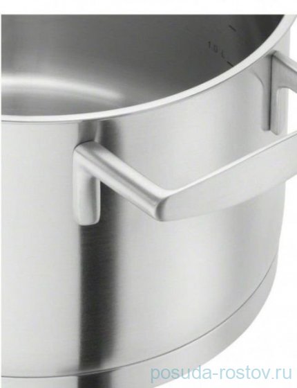 Сотейник 20 см с крышкой 3 л &quot;Vitality /ZWILLING&quot; / 310165