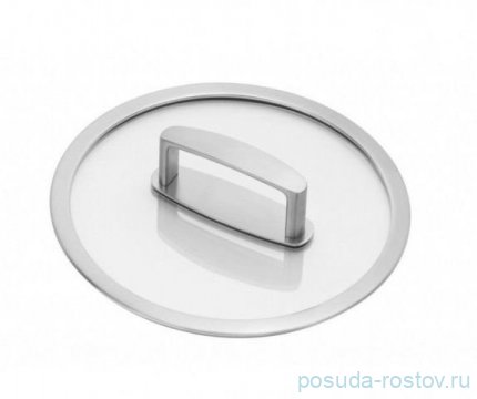 Сотейник 20 см с крышкой 3 л &quot;Vitality /ZWILLING&quot; / 310165
