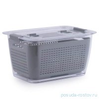 Контейнер для хранения 5 л &quot;Gri&quot; / 272059