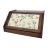Хлебница 39 х 29 х 20 см &quot;Artigianato ceramico /Прованс&quot; / 253239