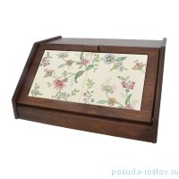 Хлебница 39 х 29 х 20 см &quot;Artigianato ceramico /Прованс&quot; / 253239