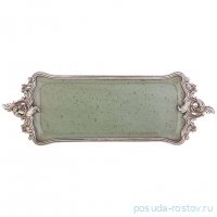 Поднос декоративный 31.5*11*2cm / 351308