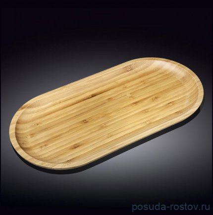Блюдо 50 x 25 см овальное / 261080
