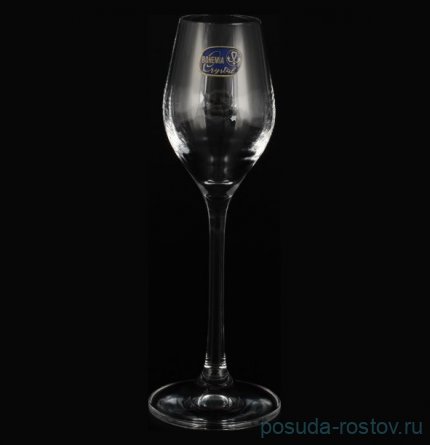 Рюмки 60 мл 6 шт &quot;Вотерфолл /Оптика /Без декора&quot; / 079455