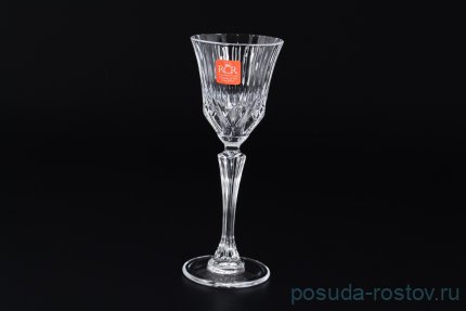 Рюмки для ликера 80 мл 6 шт &quot;Адажио /Без декора&quot; / 117005