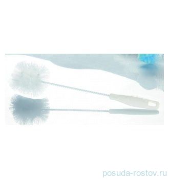Щетка 31 см круглая &quot;Tescoma /CLEAN KIT&quot; / 142625