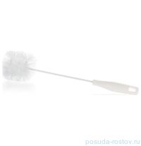 Щетка 31 см круглая &quot;Tescoma /CLEAN KIT&quot; / 142625