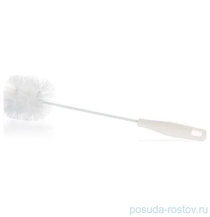 Щетка 31 см круглая &quot;Tescoma /CLEAN KIT&quot; / 142625