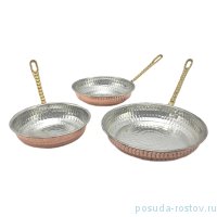 Набор сковород 3 предмета &quot;Пачи 200990&quot; / 258535