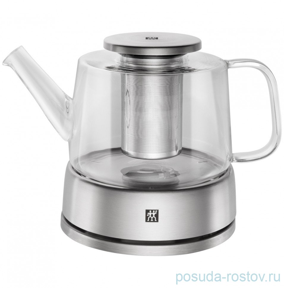 Заварочный чайник 800 мл с фильтром "Sorrento /ZWILLING" / 323378