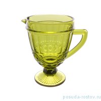 Кувшин для воды н/н &quot;Шары /Изумрудный&quot; / 228466
