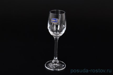 Рюмки 65 мл 6 шт &quot;Лара /Без декора&quot; / 111335