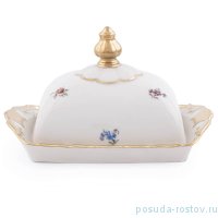 Маслёнка &quot;Фредерика /Мелкие цветы /СК&quot; / 258362