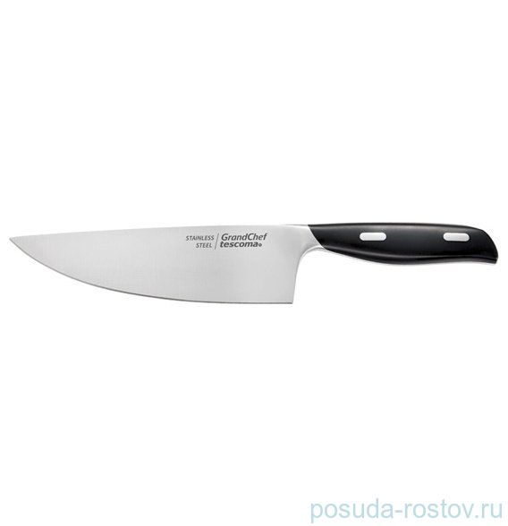 Нож кулинарный 18 см "Tescoma /GrandCHEF" / 145507