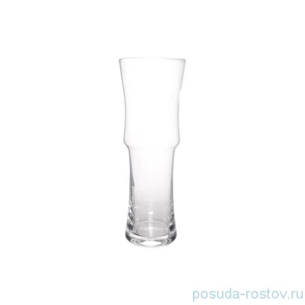 Стакан для пива 500 мл 1 шт &quot;Clear glass&quot; / 272676