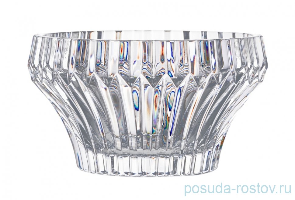 Ваза для конфет 19 см "Crown Jewel" / 273899