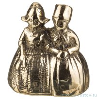 Колокольчик 7 см &quot;Пара /Stilars&quot;  / 198515