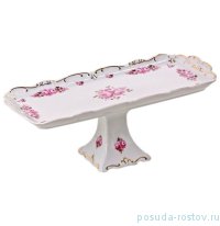 Рулетница 36 см н/н &quot;Роза /Золото&quot; / 015873