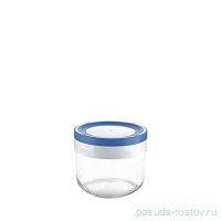 Банка для сыпучих продуктов 300 мл &quot;Fourlines&quot; / ассорти / 293892