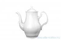 Кофейник 1,2 л &quot;Бернадотт /Без декора&quot;  / 033931