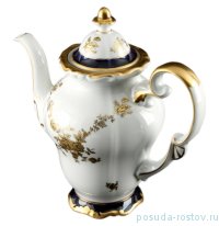Кофейник 1,75 л &quot;Анна-Амалия /Золотой букет&quot; / 047090