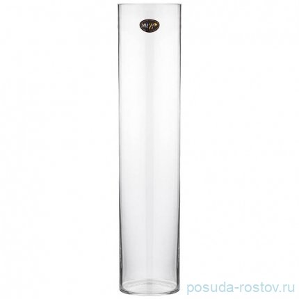 Ваза для цветов 15 х 70 см &quot;Cylinder&quot;  / 278441