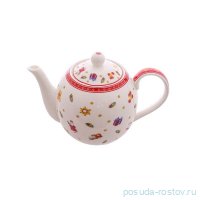 Заварочный чайник 800 мл &quot;Christmas world /Toys red&quot; / 337510