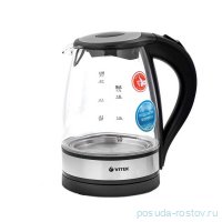 Чайник электрический 1,7 л Vitek / 269446