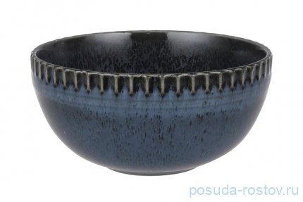 Салатник 15,5 см 850 мл &quot;Black Kitchen&quot; / 341807