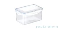 Контейнер 3,5 л глубокий прямоугольный &quot;FRESHBOX&quot; / 247534