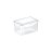 Контейнер 3,5 л глубокий прямоугольный &quot;FRESHBOX&quot; / 247534