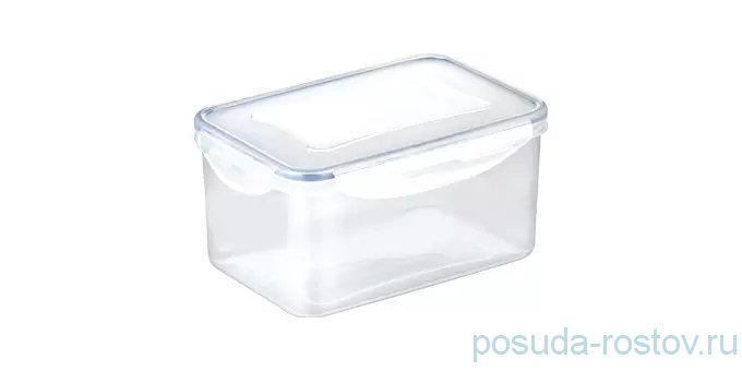 Контейнер 3,5 л глубокий прямоугольный "FRESHBOX" / 247534