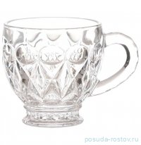 Набор кружек 200 мл 6 шт / 348513