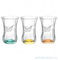Армуды для чая 120 мл 6 шт &quot;Colibri -mini nectar&quot; / 303524