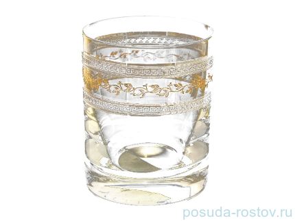 Стопки 60 мл 6 шт &quot;Гольф /Элегантный микс&quot; / 029583