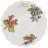 Фруктовница 30 см н/н &quot;Artigianato ceramico /Лесные ягоды&quot; / 252606
