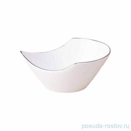 Салатник 22 х 16 х 9,5 см / 343825