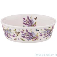 Салатник 12 х 8,5 х 4 см &quot;Прованс /Лаванда&quot; / 272615