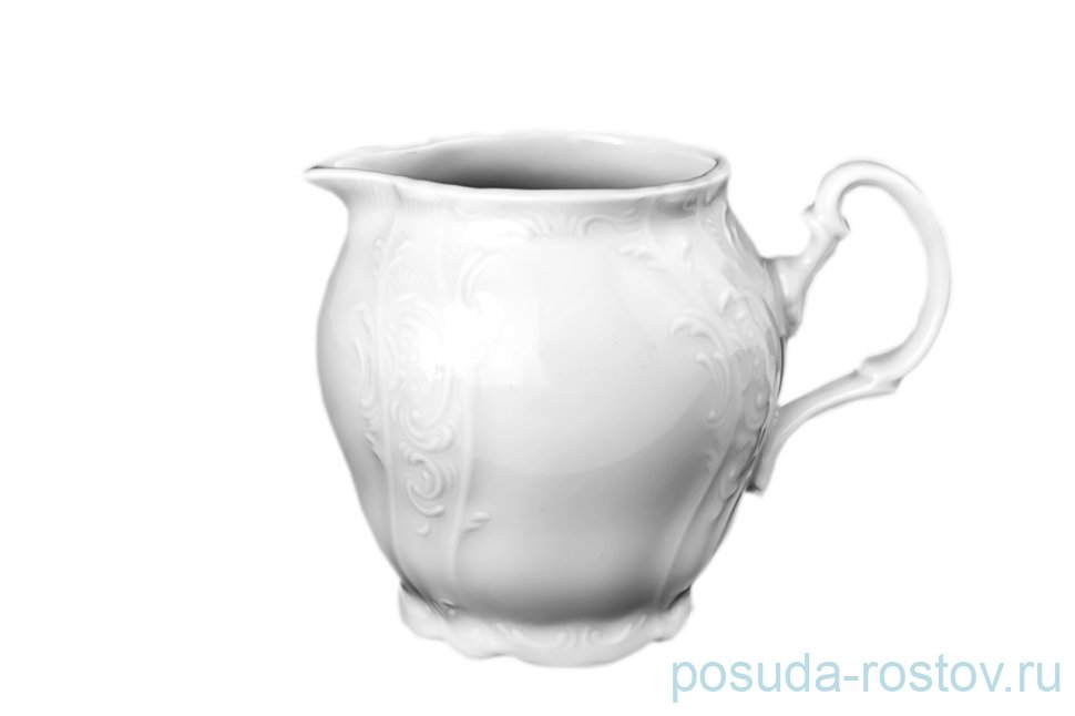 Молочник 250 мл "Бернадотт /Без декора"  / 033945