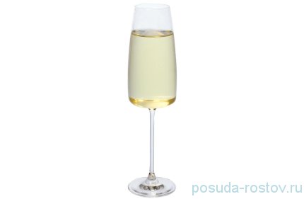 Бокал для шампанского 340 мл 1 шт &quot;Lord /Без декора&quot; / 273910