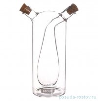 Бутылка для масла и уксуса 340/90 мл &quot;Comfort&quot; / 312506
