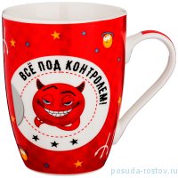 Кружка 380 мл / 189105