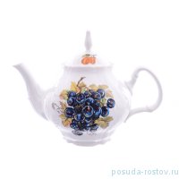 Заварочный чайник 1,2 л &quot;Бернадотт /Фрукты&quot; / 163632